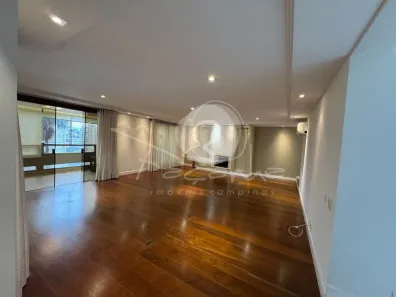 Apartamento com 4 Quartos à venda, 450m² no Cambuí, Campinas