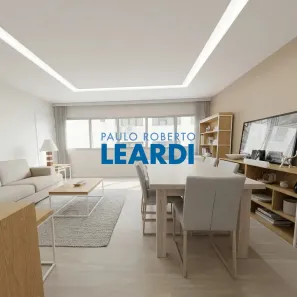 Apartamento com 2 Quartos à venda, 85m² no Perdizes, São Paulo