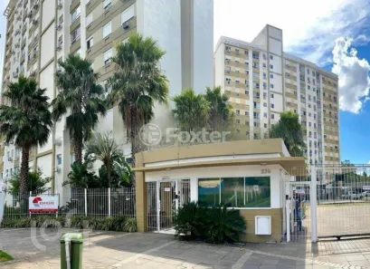 Apartamento com 3 Quartos à venda, 63m² no Jardim Itu, Porto Alegre