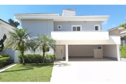 Casa de Condomínio com 5 Quartos à venda, 500m² no Morada dos Pinheiros (Aldeia da Serra), Santana de Parnaíba