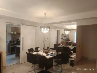 Apartamento com 3 Quartos à venda, 112m² no Mooca, São Paulo