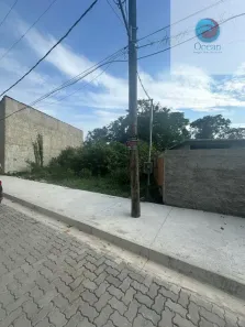 Lote/Terreno à venda, 405m² no Itaocaia Valley (Itaipuaçu), Maricá