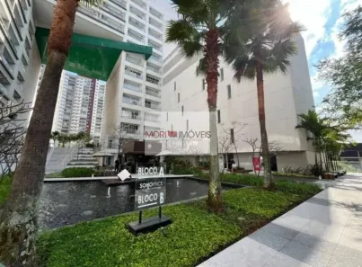 Sala Comercial à venda, 60m² no Vila Leopoldina, São Paulo