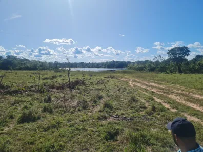 Fazenda/Sítio à venda, 500m² no , Araguaçu