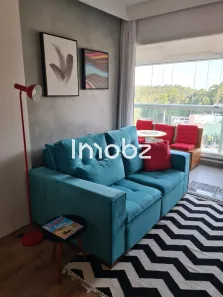 Apartamento com 1 Quarto à venda, 40m² no Vila Andrade, São Paulo