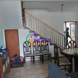 Casa com 3 Quartos à venda, 150m² no Jardim do Vale, Campinas