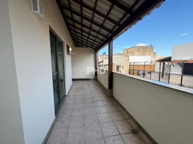 Apartamento com 3 Quartos para alugar, 183m² no Recreio dos Bandeirantes, Rio de Janeiro