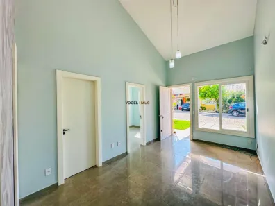 Casa de Condomínio com 2 Quartos à venda, 87m² no Rio Branco, Canoas