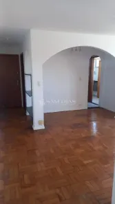 Apartamento com 2 Quartos à venda, 75m² no Santana, São Paulo