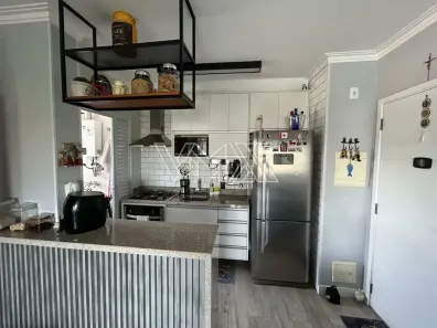 Apartamento com 2 Quartos à venda, 64m² no Jardim São Paulo(Zona Norte), São Paulo