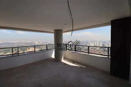 Apartamento com 4 Quartos à venda, 218m² no Alto da Lapa, São Paulo
