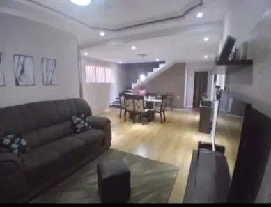 Casa com 3 Quartos à venda, 130m² no Jardim São Guilherme, Sorocaba
