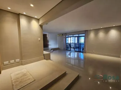 Apartamento com 4 Quartos à venda, 312m² no Goiabeira, Cuiabá