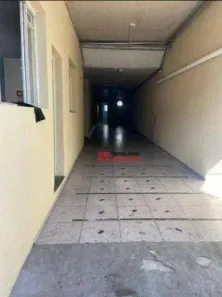 Galpão/Depósito/Armazém para alugar, 750m² no Planalto, São Bernardo do Campo