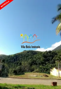 Lote/Terreno à venda, 600m² no Siriúba, Ilhabela