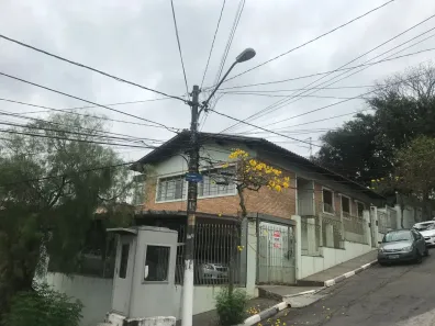 Casa com 3 Quartos à venda, 190m² no Água Fria, São Paulo