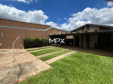 Casa com 3 Quartos à venda, 120m² no Paulicéia, Piracicaba