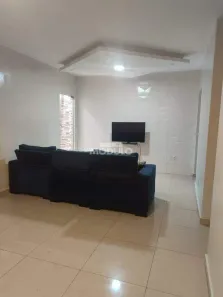 Casa de Condomínio com 3 Quartos à venda, 125m² no Aclimação, Uberlândia