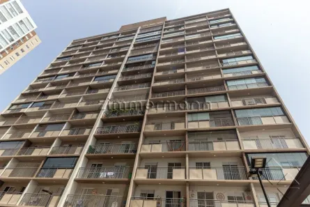 Apartamento com 1 Quarto à venda, 33m² no Água Branca, São Paulo
