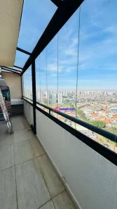 Apartamento com 2 Quartos à venda, 120m² no Parque Continental II, Guarulhos