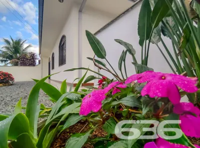 Casa com 3 Quartos à venda, 158m² no Iririú, Joinville