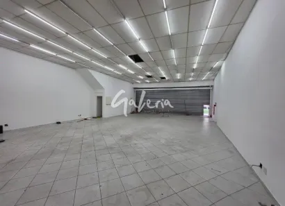 Ponto Comercial para alugar, 300m² no Vila Linda, Santo André