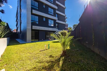 Apartamento com 3 Quartos à venda, 140m² no Bigorrilho, Curitiba