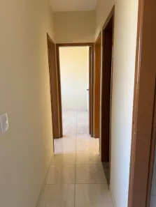 Apartamento com 3 Quartos para alugar, 70m² no Alípio de Melo, Belo Horizonte
