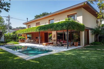 Casa com 4 Quartos à venda, 420m² no Vila Madalena, São Paulo