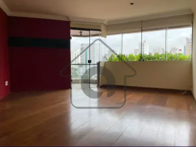 Apartamento com 3 Quartos à venda, 101m² no Vila Clementino, São Paulo
