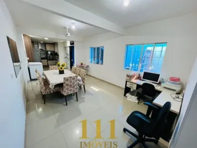 Casa com 3 Quartos à venda, 300m² no Monte Castelo, São José dos Campos