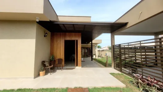 Casa com 2 Quartos à venda, 138m² no Carianos, Florianópolis
