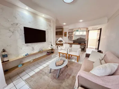 Apartamento com 3 Quartos à venda, 129m² no Pirangi do Norte (Distrito Litoral), Parnamirim