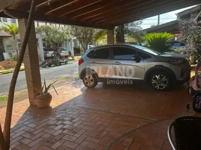 Casa de Condomínio com 4 Quartos à venda, 136m² no Jardim Manoel Penna, Ribeirão Preto