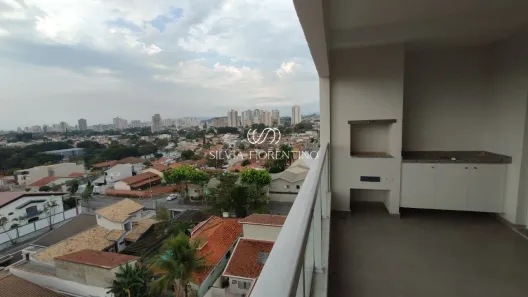 Apartamento com 2 Quartos à venda, 77m² no Jardim das Nações, Taubaté