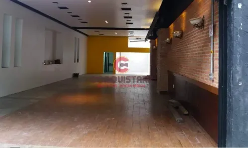 Imóvel Comercial com 1 Quarto para alugar, 130m² no Pinheiros, São Paulo