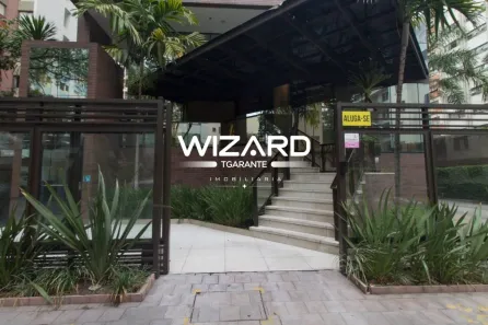 Sala Comercial para alugar, 50m² no Vila Buarque, São Paulo