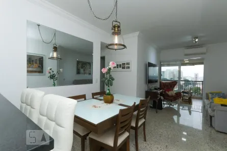 Apartamento com 3 Quartos à venda, 83m² no Jardim Brasil (Zona Sul), São Paulo