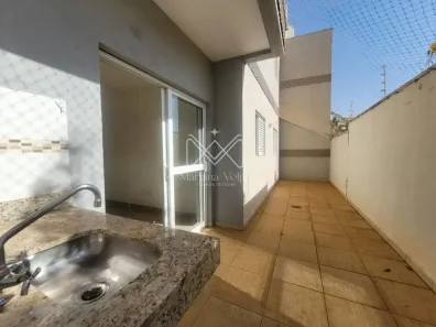 Apartamento com 2 Quartos à venda, 68m² no Jardim Botânico, Ribeirão Preto