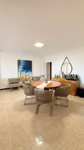 Apartamento com 3 Quartos à venda, 124m² no Turu, São Luís