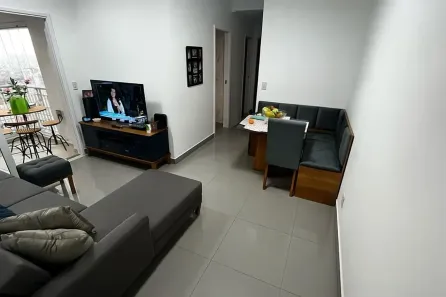 Apartamento com 3 Quartos à venda, 65m² no Santa Maria, Santo André