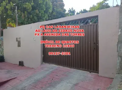 Casa com 3 Quartos à venda, 102m² no Cidade Nova, Manaus