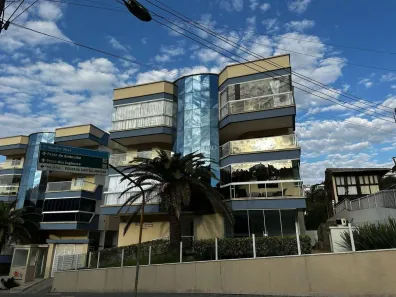 Apartamento com 3 Quartos à venda, 132m² no , Bombinhas