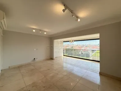 Apartamento com 3 Quartos à venda, 104m² no Jardim Tarraf II, São José do Rio Preto