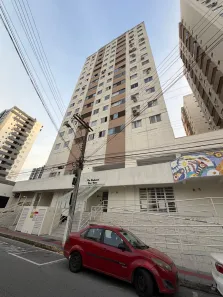 Apartamento com 1 Quarto à venda, 41m² no Campinas, São José