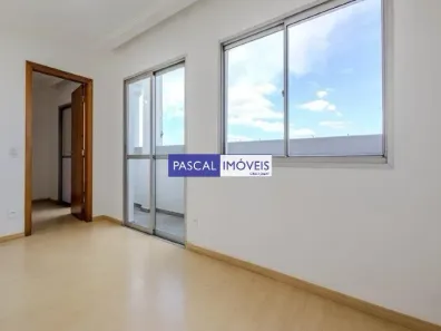 Cobertura com 1 Quarto à venda, 95m² no Campo Belo, São Paulo