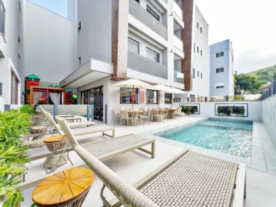 Apartamento com 2 Quartos à venda, 71m² no Palmas, Governador Celso Ramos