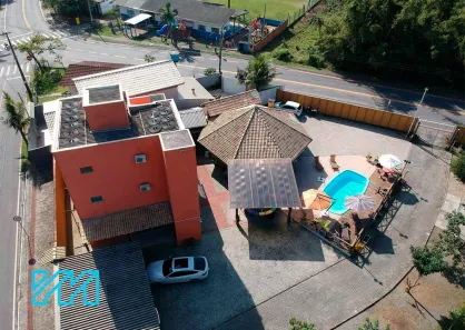 Casa com 3 Quartos à venda, 35724m² no Praia do Estaleiro, Balneário Camboriú
