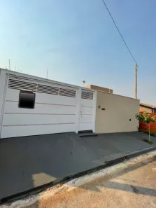 Casa com 2 Quartos à venda, 85m² no , Bady Bassitt