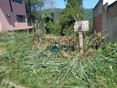 Lote/Terreno à venda, 460m² no São Francisco, Niterói